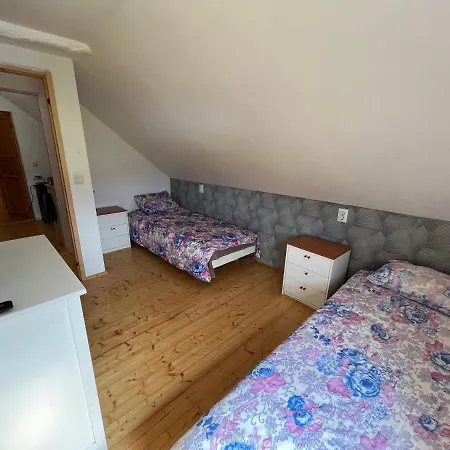 Toelpa Talu Kodumajutus * Kirna